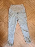 Lange Schwangerschaftshose Größe 38 Baden-Württemberg - Schopfheim Vorschau