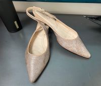 PACO GIL - Sling Flats - Slingback Ballerinas Gr. 39 Nordrhein-Westfalen - Haan Vorschau