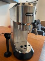 De’Longhi Espresso Maschine Östliche Vorstadt - Fesenfeld Vorschau