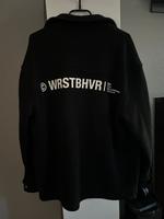 Worst Behaviour Jacke Thüringen - Nordhausen Vorschau