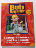 Buch Bob der Baumeister Baden-Württemberg - Forbach Vorschau