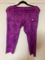 Adidas Tight pink M climalite Bayern - Schechen Vorschau