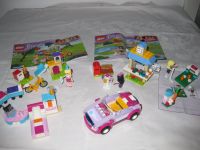 LEGO Friends div. Sets Konvolut 41111, 41098 Hessen - Darmstadt Vorschau