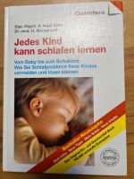 Buch Jedes Kind kann Schlafen lernen Bayern - Bernried Niederbay Vorschau