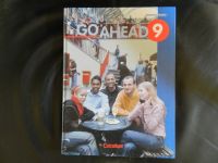 Go Ahead 9 - Englisch-Schulbuch für Realschule Aubing-Lochhausen-Langwied - Aubing Vorschau