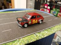 Fiat 127 Rally Mercury 1/43 Rarität Nordrhein-Westfalen - Hückelhoven Vorschau