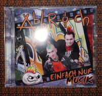 ABBRUCH EINFACH NUR MUSIK CD NEUWERTIG WIZO DIE KASSIERER SLIME Bayern - Affing Vorschau