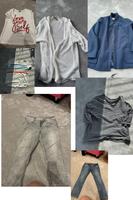 Opus Cecil Street One Jeans Shirt Strickjacken Nordrhein-Westfalen - Rees Vorschau