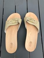 Scholl Pescura beige Neu Bayern - Schrobenhausen Vorschau