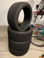 Bridgestone Blizzak LM005 245/40 R19 98V, Winterreifen Frankfurt am Main - Seckbach Vorschau