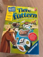 Ravensburger Spiel „Tiere füttern“ Baden-Württemberg - Mannheim Vorschau