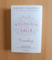 Wellington Saga 1 Versuchung - Nacho Figueras, Jessica Whitman Baden-Württemberg - Freiburg im Breisgau Vorschau