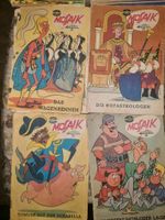 Comics Mosaik Niedersachsen - Friesoythe Vorschau