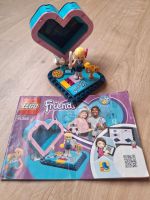 Lego Friends 41356 Stephanies Herzbox Hessen - Lich Vorschau