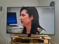 Fernseher Medion 65 Zoll. SMART. TV Nordrhein-Westfalen - Steinfurt Vorschau