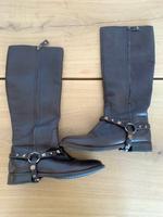 Geox Stiefel - braun Bayern - Augsburg Vorschau