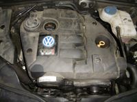 VW Passat 3BG Bj 2002 74KW 1,9 TDI AVB Motor 162.000 Turbo/PD Bayern - Bad Berneck i. Fichtelgebirge Vorschau