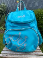 Jack Wolfskin Kinderrucksack hellblau Kindergarten Jungen Baden-Württemberg - Weingarten (Baden) Vorschau