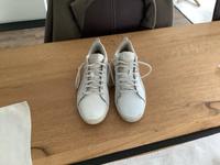Sneaker 39 Puma weiß Niedersachsen - Seevetal Vorschau