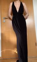 Neues ASOS Abendkleid rückenfrei in XS Bayern - Grafing bei München Vorschau
