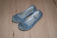 sportliche Ballerinas Vado Gr. 37 flache Schuhe Nordrhein-Westfalen - Drensteinfurt Vorschau