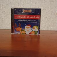 Ein klingender Adventskalender Weihnachtslieder Brandenburg - Bad Belzig Vorschau