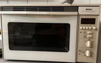 Bosch Mikrowelle-Backofen HMG 2210 Bayern - Traitsching Vorschau