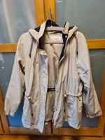 Gerry Weber Frühjahrsjacke 46 beige Baden-Württemberg - Heidenheim an der Brenz Vorschau