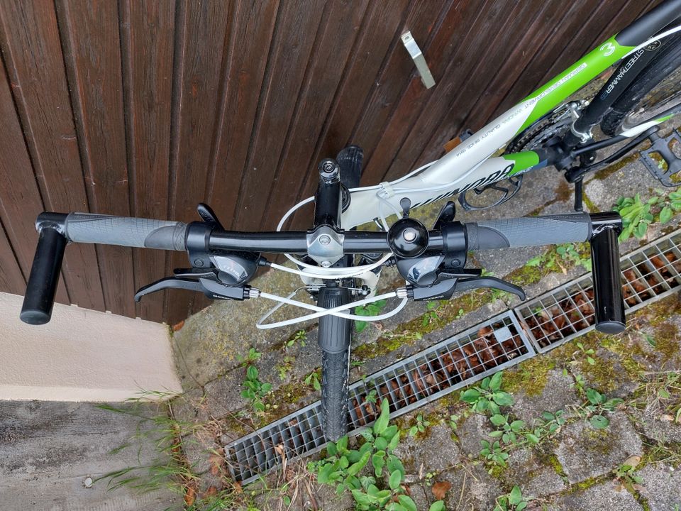 Fahrrad Winora Streethammer 26 Zoll in Oppenweiler