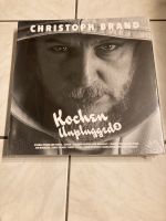 Kochbuch Kochen unplugged 3 Christoph Brand Hessen - Offenbach Vorschau