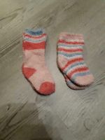 2 Paar Kuschelsocken Gr 15 - 18 Bayern - Tittling Vorschau