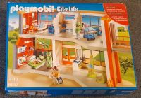 Playmobil Krankenhaus City Life 6657 komplett mit Extras Niedersachsen - Alfhausen Vorschau