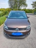 Volkswagen Touran 1.6 TDI Comfortline BlueMotion Tech C... Baden-Württemberg - Ulm Vorschau
