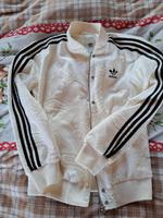 Adidas Jacke  Gr.38  neuwertig Nordrhein-Westfalen - Gladbeck Vorschau