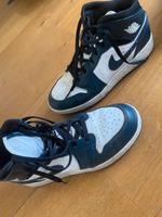 Nike Jordan Größe 40 Brandenburg - Glienicke/Nordbahn Vorschau
