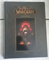 World of Warcraft Chroniken Band 1 Dortmund - Kirchlinde Vorschau