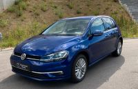 Volkswagen Golf VII Lim.1.6 TDI Join,Navi,LED,ACC,SHZ,App Baden-Württemberg - Essingen Vorschau