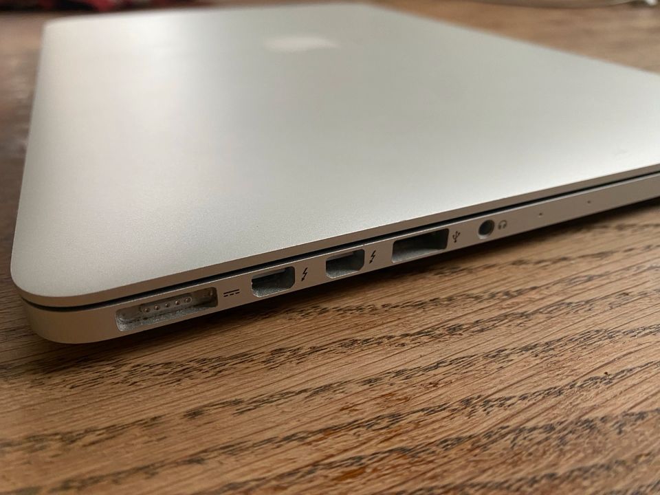 MacBook Pro (Retina, 13’’) in Berlin