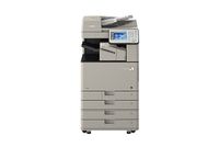 Canon imageRUNNER ADVANCE C3325i A3 A4 Farb-Kopierer Finisher Bayern - Regenstauf Vorschau