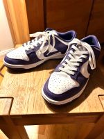 Nike Dunk Low Retro Gr 43 9,5 lila Leipzig - Leipzig, Zentrum Vorschau