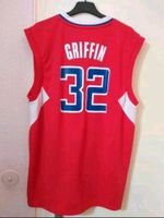 NBA Adidas trikot Griffin Gr. L Nordrhein-Westfalen - Mülheim (Ruhr) Vorschau