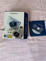 Sony Cyber-shot DSC-W110 Digitalkamera Berlin - Reinickendorf Vorschau