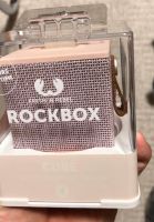 Rosa bluetooth mini Lautsprecher neu Mega klang Vorpommern-Rügen - Landkreis - Sundhagen Vorschau