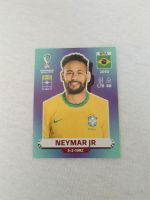 Panini FIFA WM Sticker Qatar Neymar Baden-Württemberg - Kernen im Remstal Vorschau