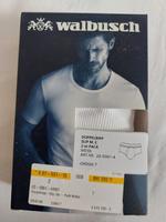 Walbusch: original verpackte Herrenslips, 2er Pack, Gr. 7 weiß Bayern - Rosenheim Vorschau
