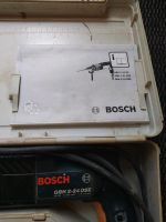 Profi Bosch-Maschine Bohrhammer Kreis Pinneberg - Uetersen Vorschau