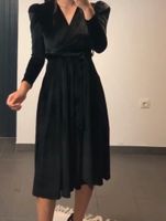 Kleid/Abendkleid aus Samt, schwarz, Größe S Baden-Württemberg - Balingen Vorschau