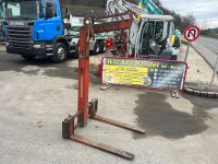 Palfinger Palletengabel PGVV210100 Bayern - Lindau Vorschau