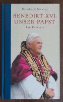 Benedikt XVI.  Unser Papst Rheinland-Pfalz - Leiwen Vorschau