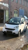 Smart 2009 Nordrhein-Westfalen - Meschede Vorschau